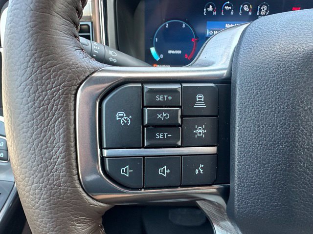 New 2026 Ford F350 King Ranch AWD/4WD image 15