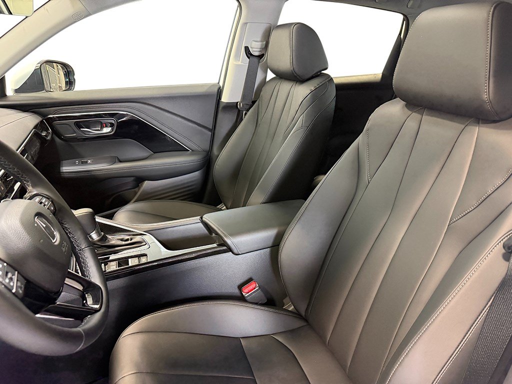 New 2026 Acura ADX AWD image 15