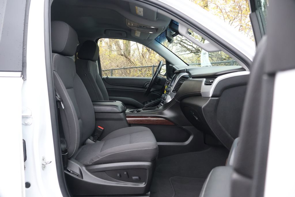 Used 2020 GMC Yukon SLE w/ Convenience Package image 35