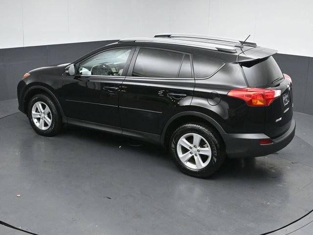 Used 2014 Toyota RAV4 XLE FWD image 40