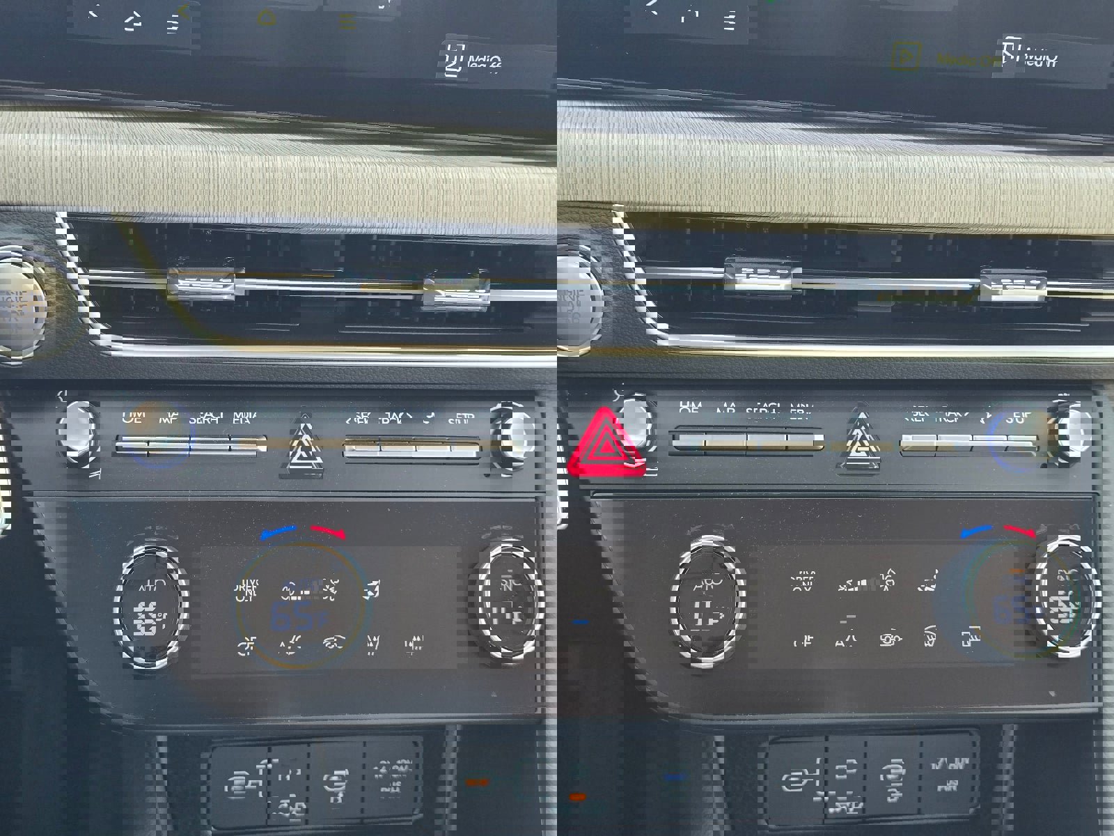 New 2026 Hyundai Sonata Blue image 18