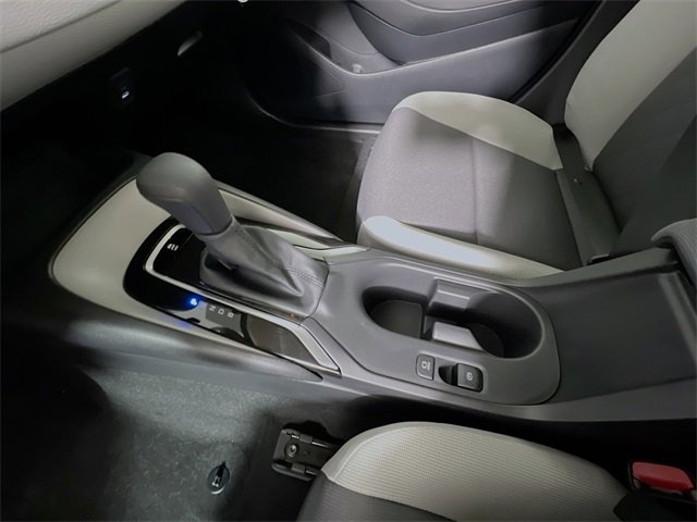 New 2026 Toyota Corolla LE image 21