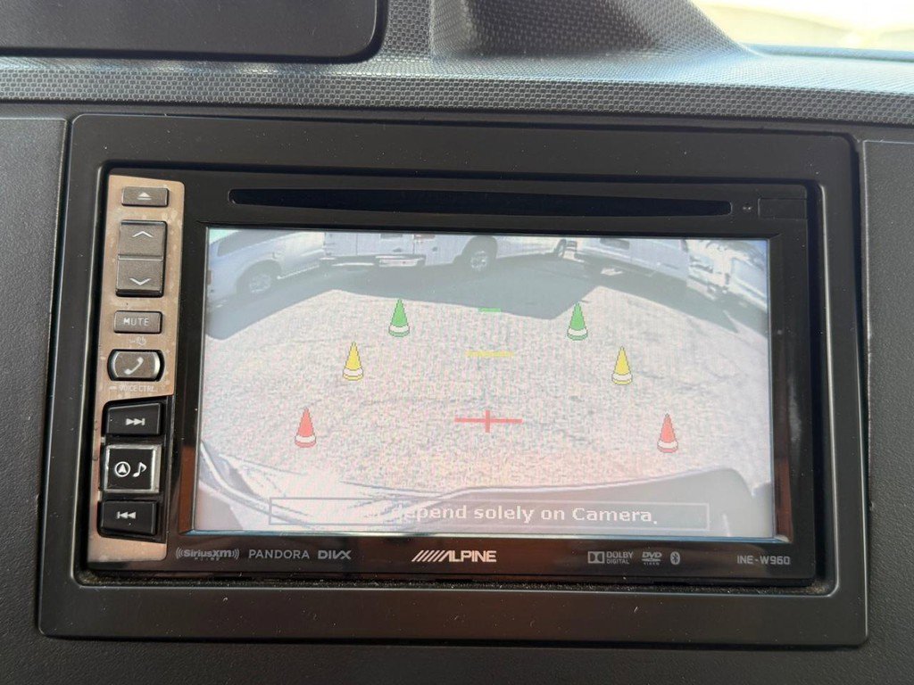 Used 2014 Ford E-350 and Econoline 350 XLT RWD image 45