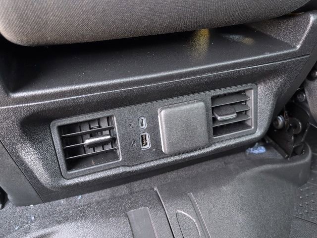 Used 2026 Chevrolet Silverado 1500 LT w/ Protection Package RWD image 6