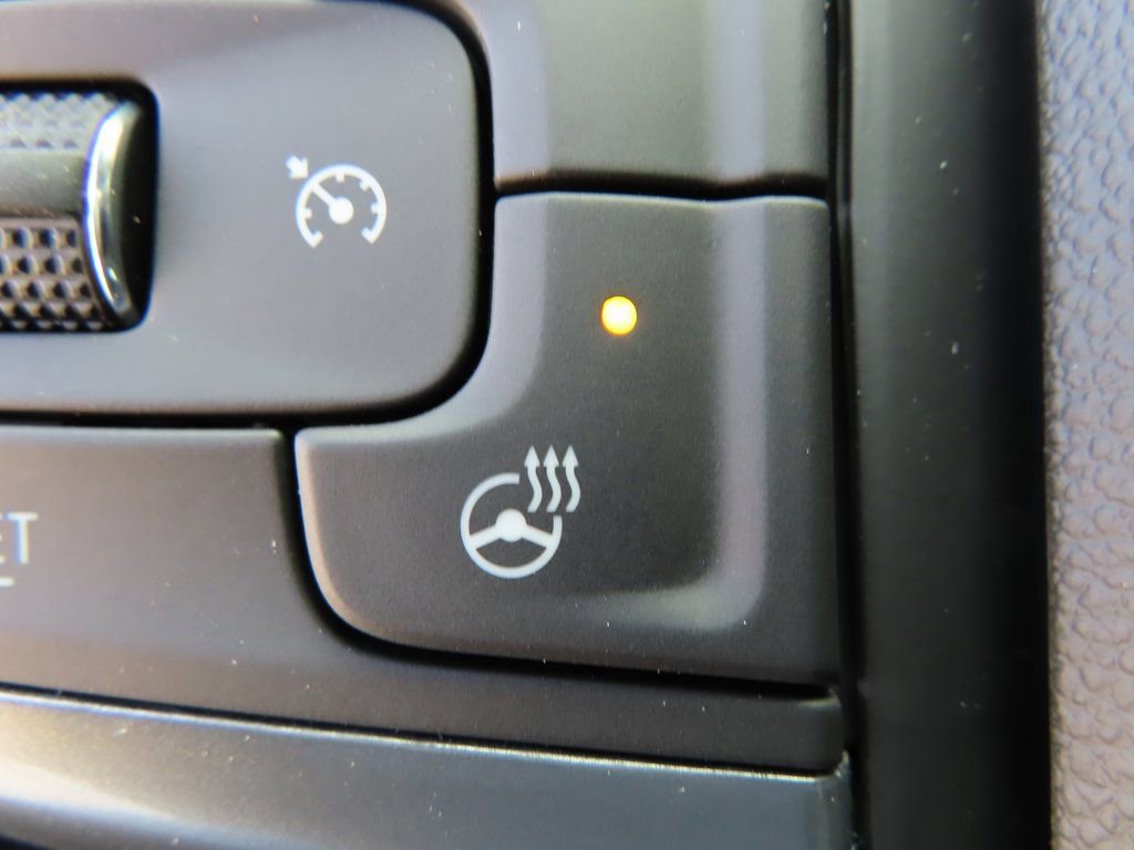 New 2026 Chevrolet Silverado 1500 RST w/ All Star Edition Plus image 15