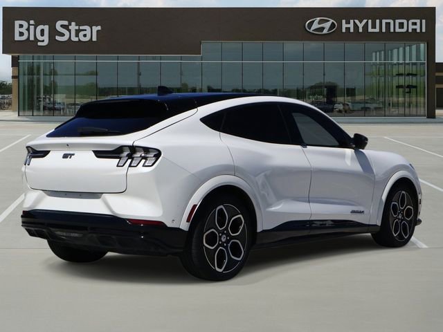 Used 2023 Ford Mustang Mach-E GT image 4