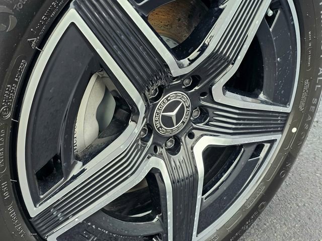 New 2026 Mercedes-Benz GLC 300 4MATIC image 6