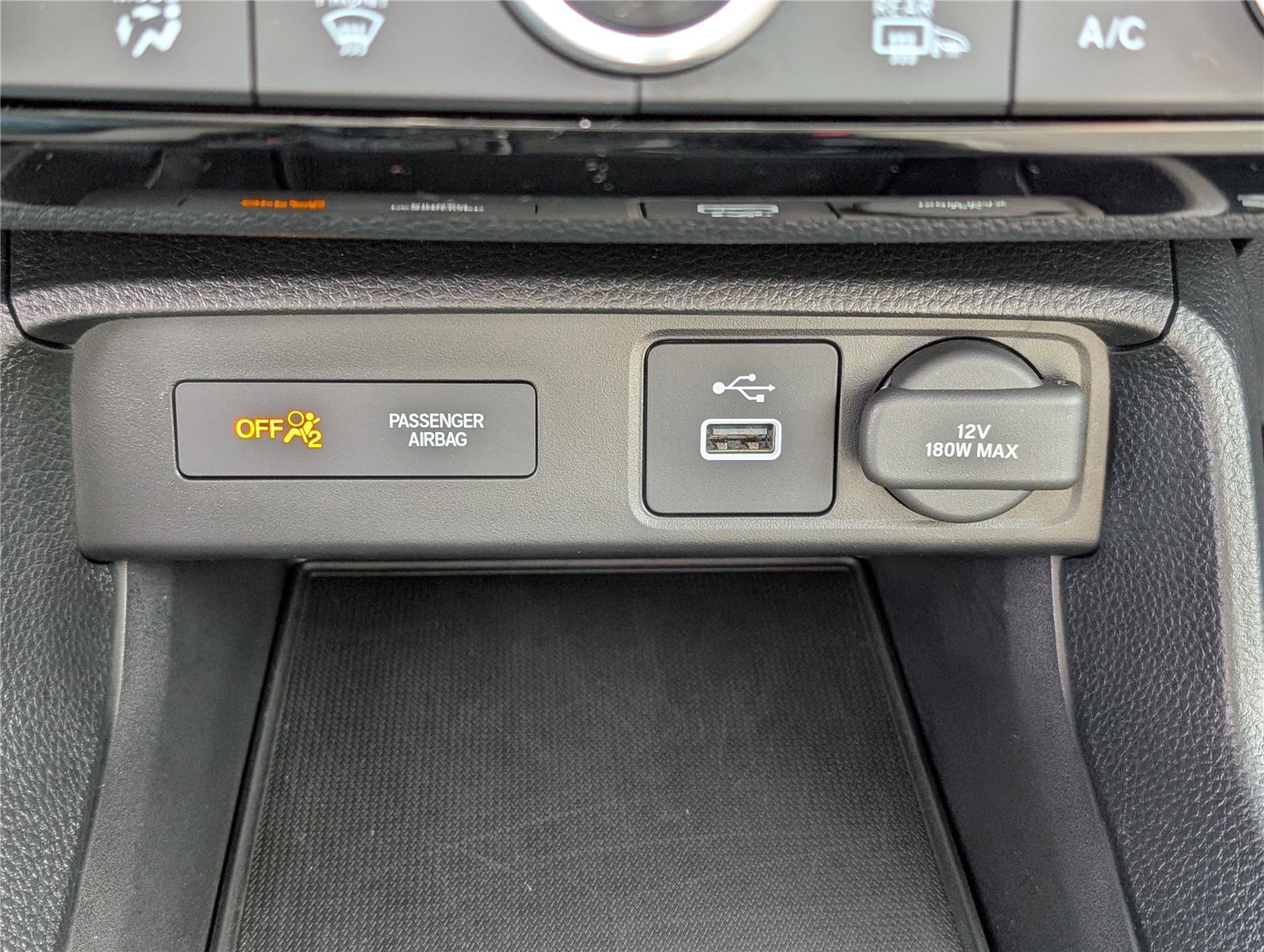 Used 2023 Honda Civic EX-L image 24