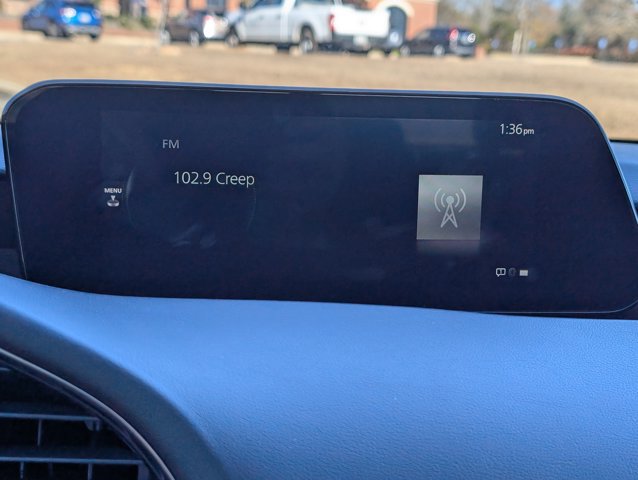 Used 2024 MAZDA MAZDA3 s image 20