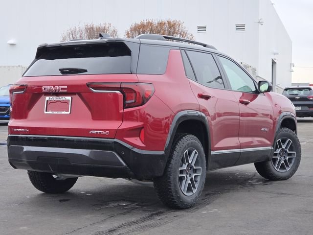 New 2026 GMC Terrain AT4 w/ Convenience Package III image 23
