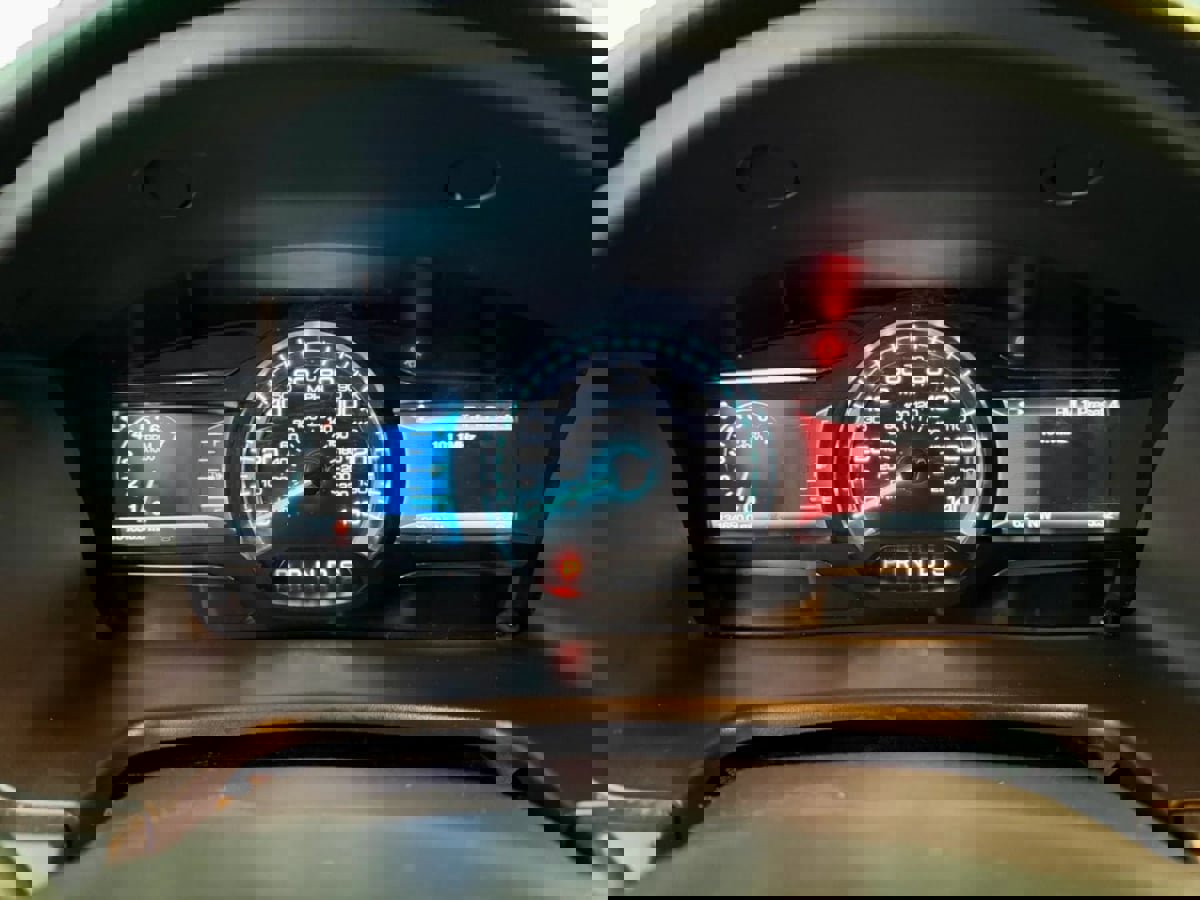 Used 2016 Ford Flex SEL image 15