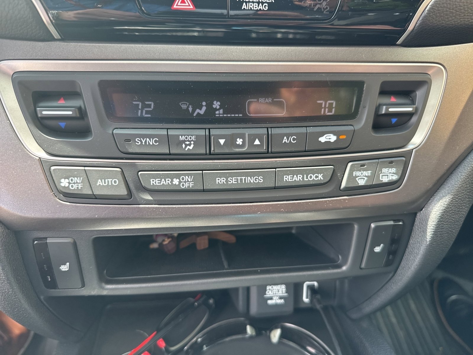 Used 2020 Honda Pilot EX-L image 3