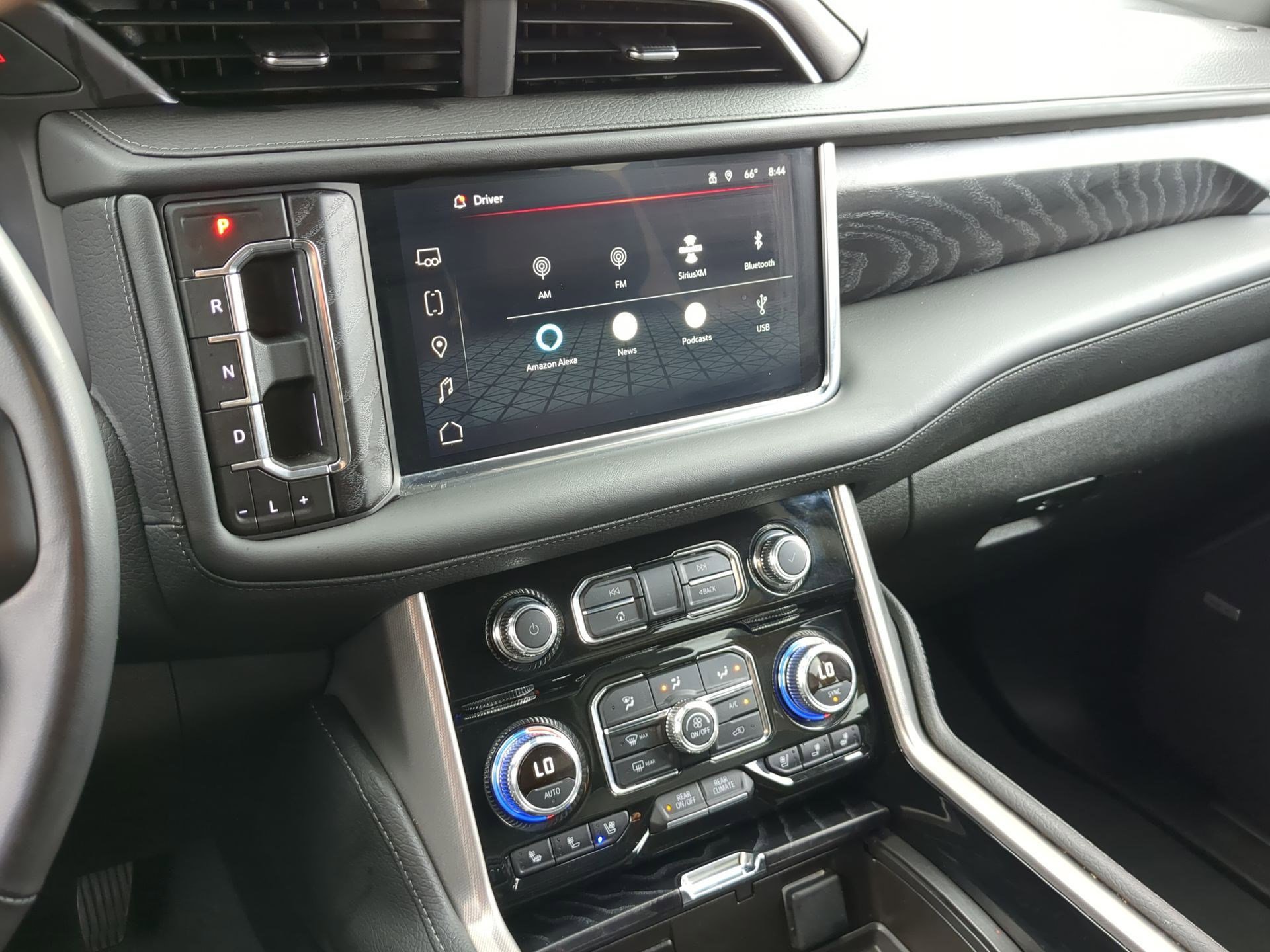 Used 2024 GMC Yukon Denali image 22