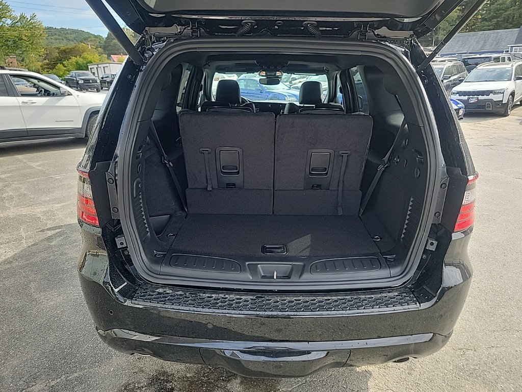 New 2027 Dodge Durango GT AWD/4WD image 9
