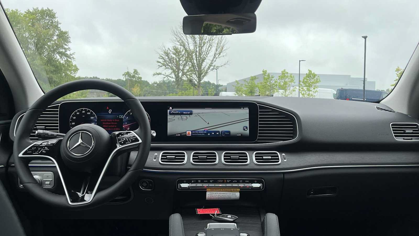 New 2026 Mercedes-Benz GLE 350 4MATIC image 27