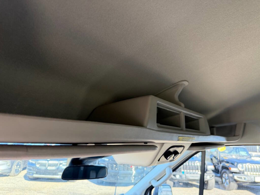 Used 2020 Ford Transit 350 XL RWD image 23