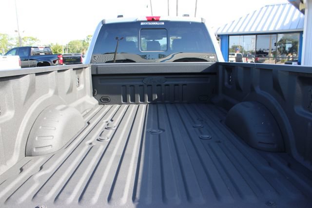 Used 2026 Ford F450 Platinum w/ Platinum Plus Package AWD/4WD image 10
