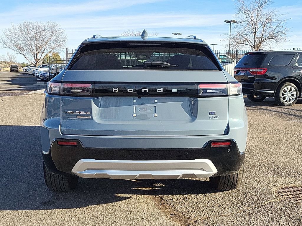 Used 2025 Honda Prologue Touring image 5