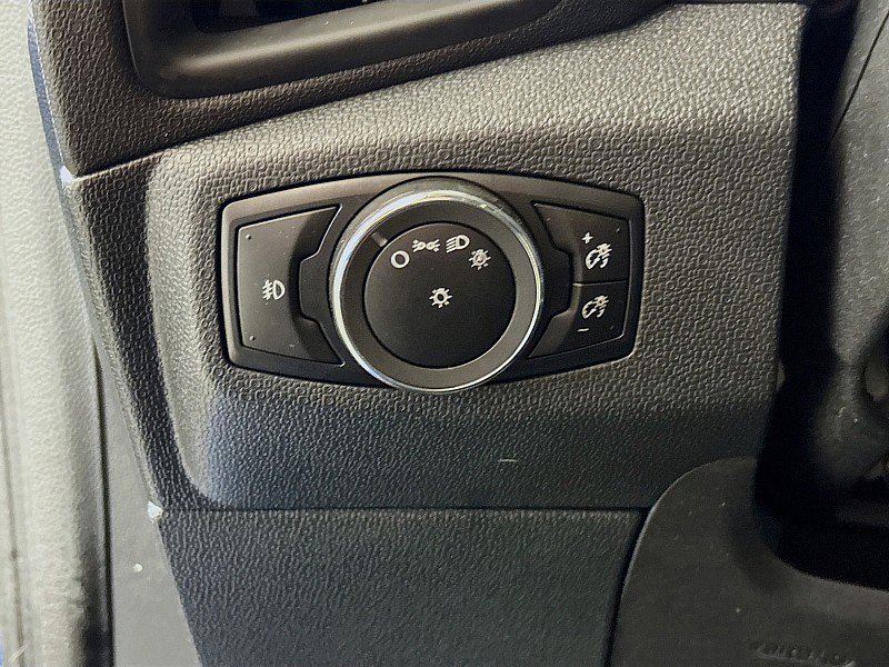 Used 2020 Ford EcoSport SE AWD/4WD image 10