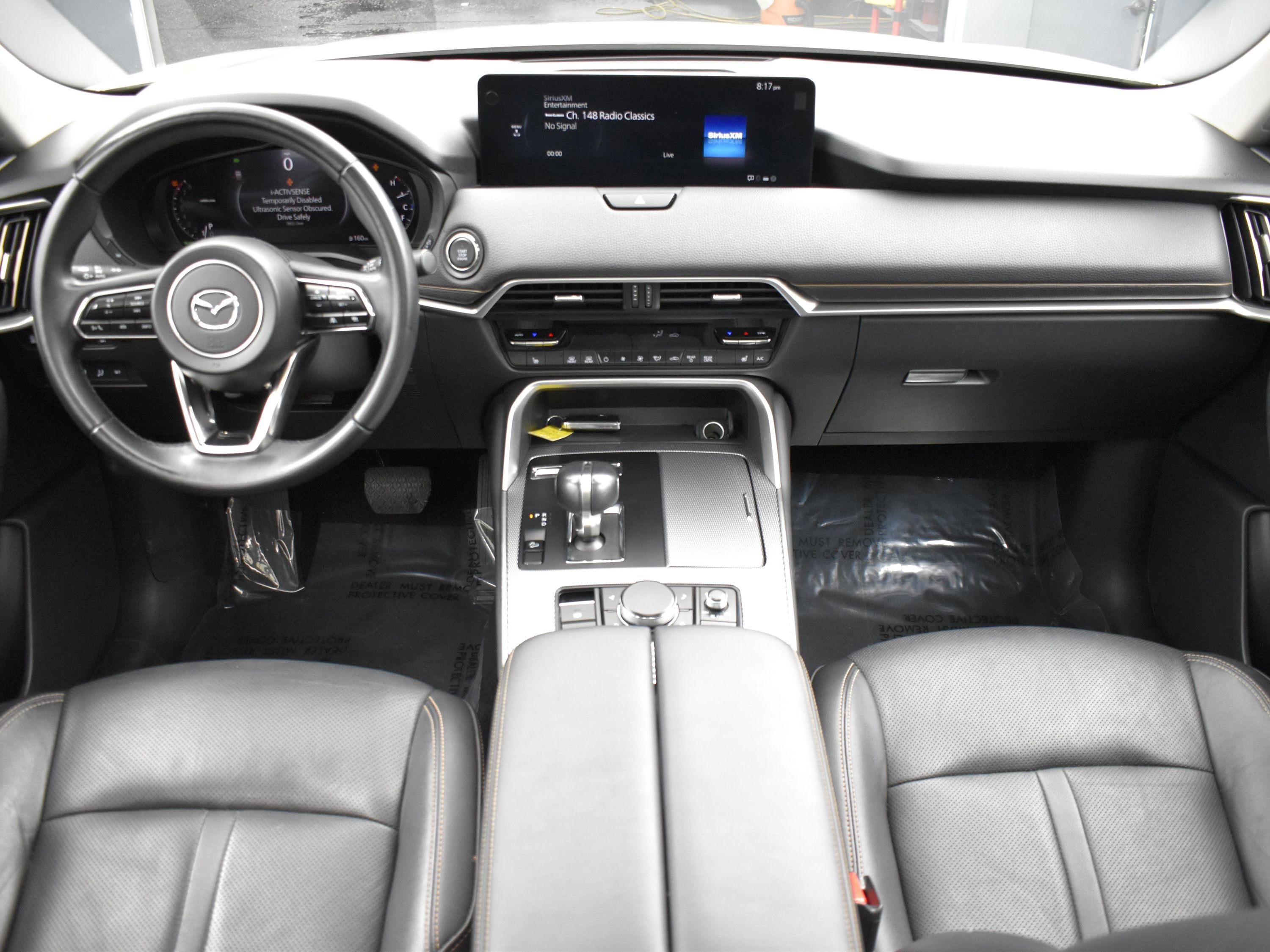 Used 2024 MAZDA CX-90 3.3 Turbo S image 16