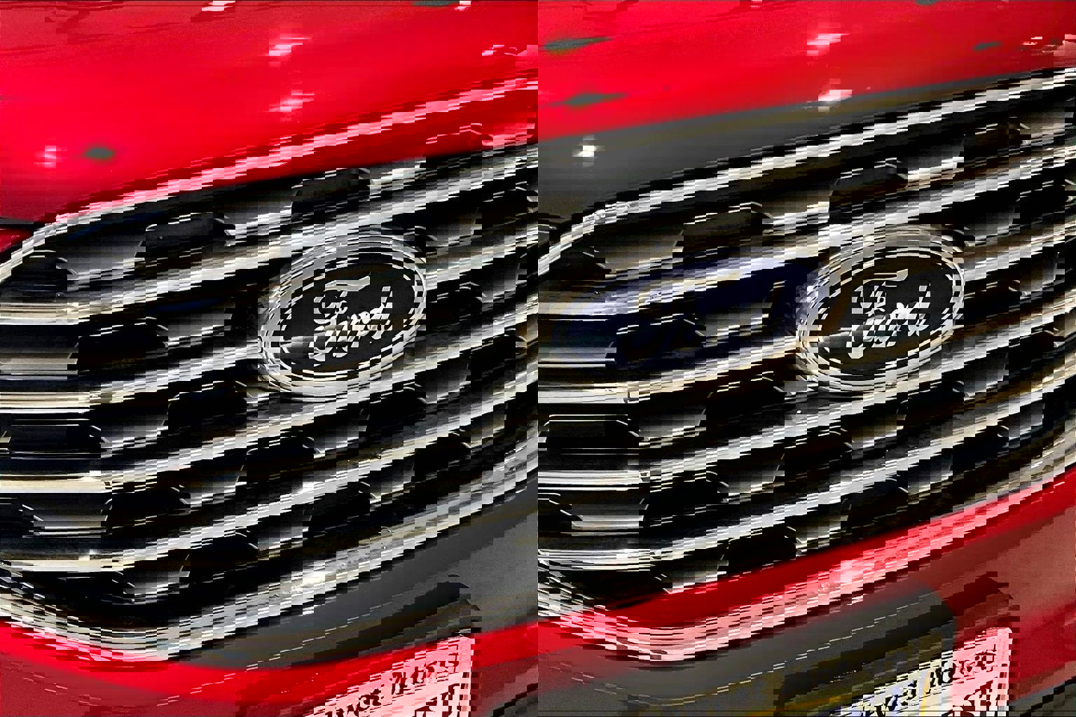 Used 2022 Ford Edge Titanium image 31