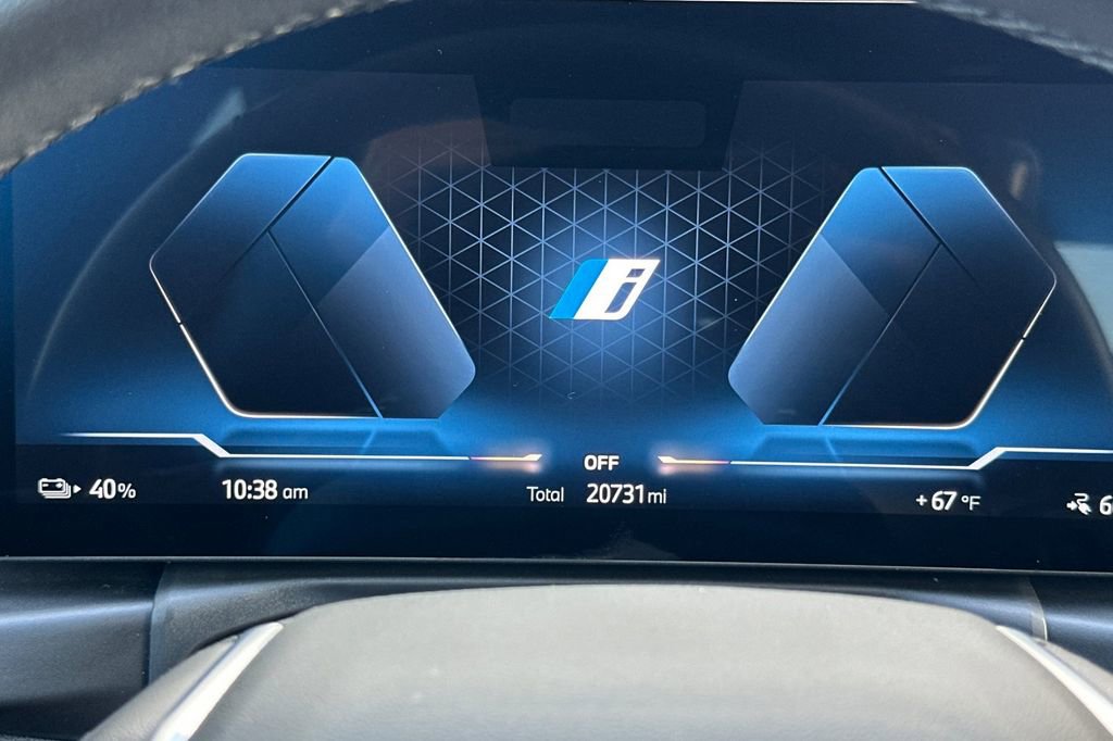 Used 2023 BMW i4 eDrive35 RWD image 29