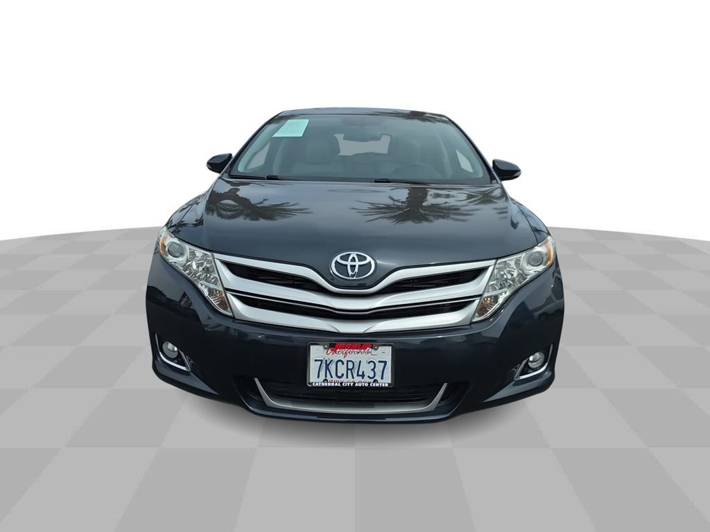 Used 2015 Toyota Venza XLE w/ XLE Premium Package FWD image 3
