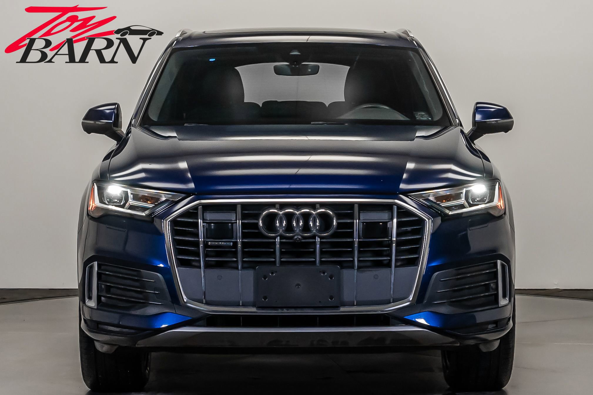 Used 2023 Audi Q7 2.0T Premium Plus w/ Premium Plus Package image 8