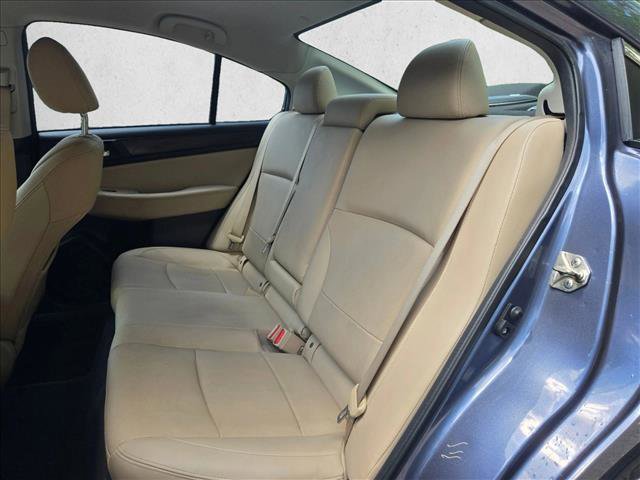 Used 2015 Subaru Legacy 2.5i Limited image 18
