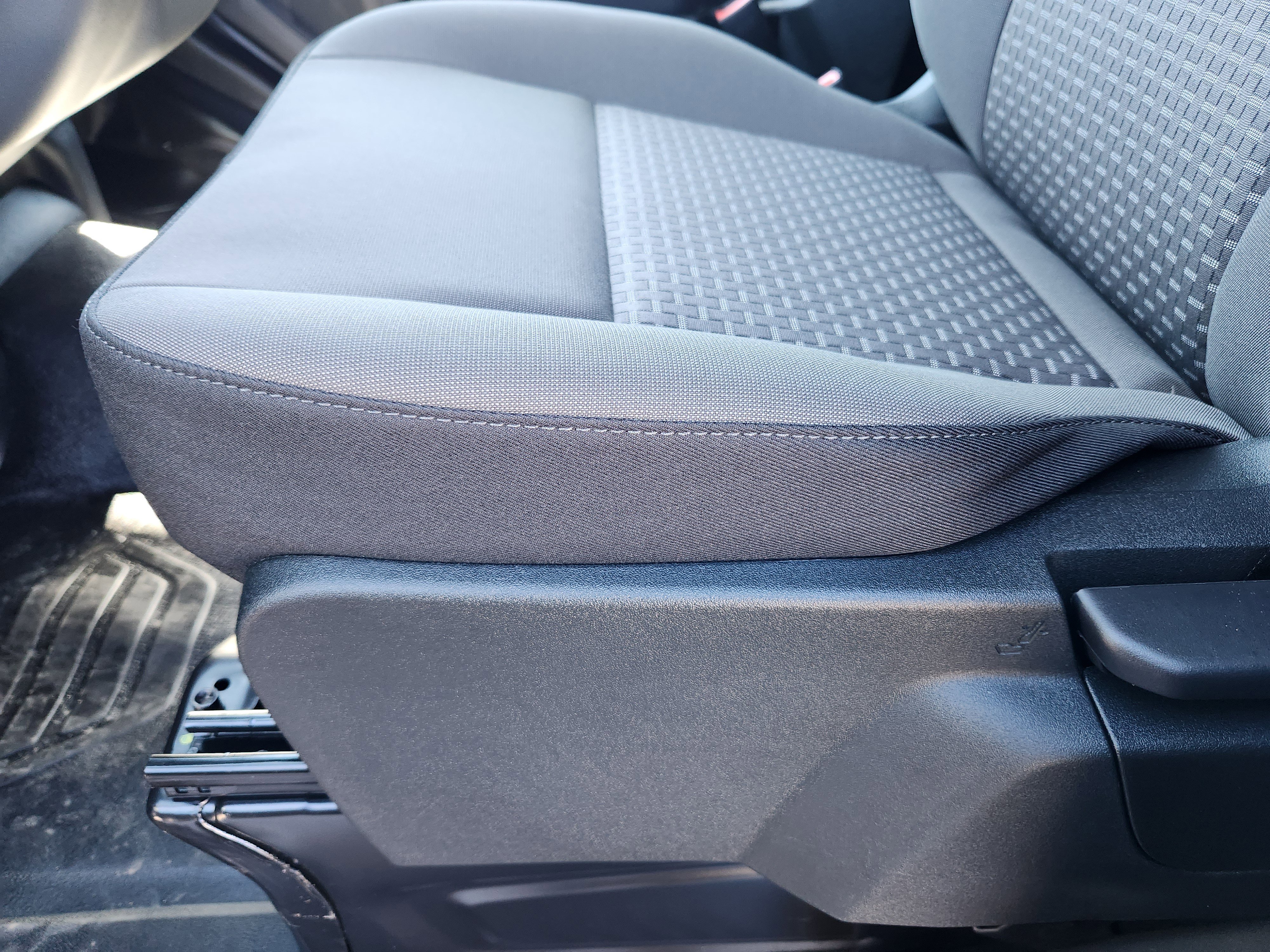 New 2026 Ford Transit 350 148 High Roof Extended AWD image 15