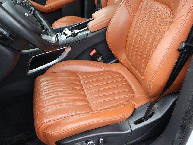 Used 2018 Jaguar F-PACE Portfolio AWD/4WD image 14