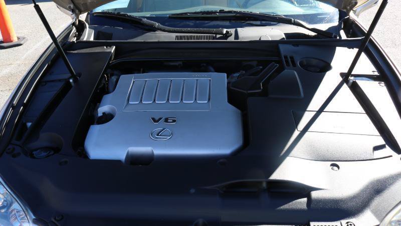 Used 2012 Lexus ES 350 FWD image 26