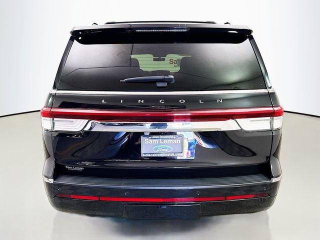 Used 2023 Lincoln Navigator L Reserve image 6