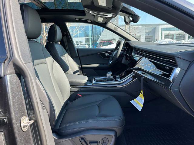 New 2026 Audi Q8 Premium Plus image 10