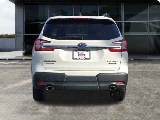 Certified 2023 Subaru Ascent Touring image 8