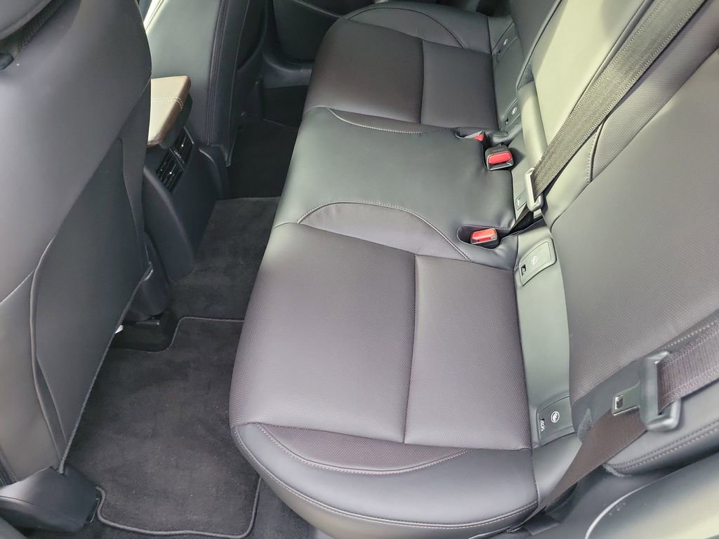 Certified 2024 MAZDA CX-30 2.5 Turbo w/ Premium Package image 13