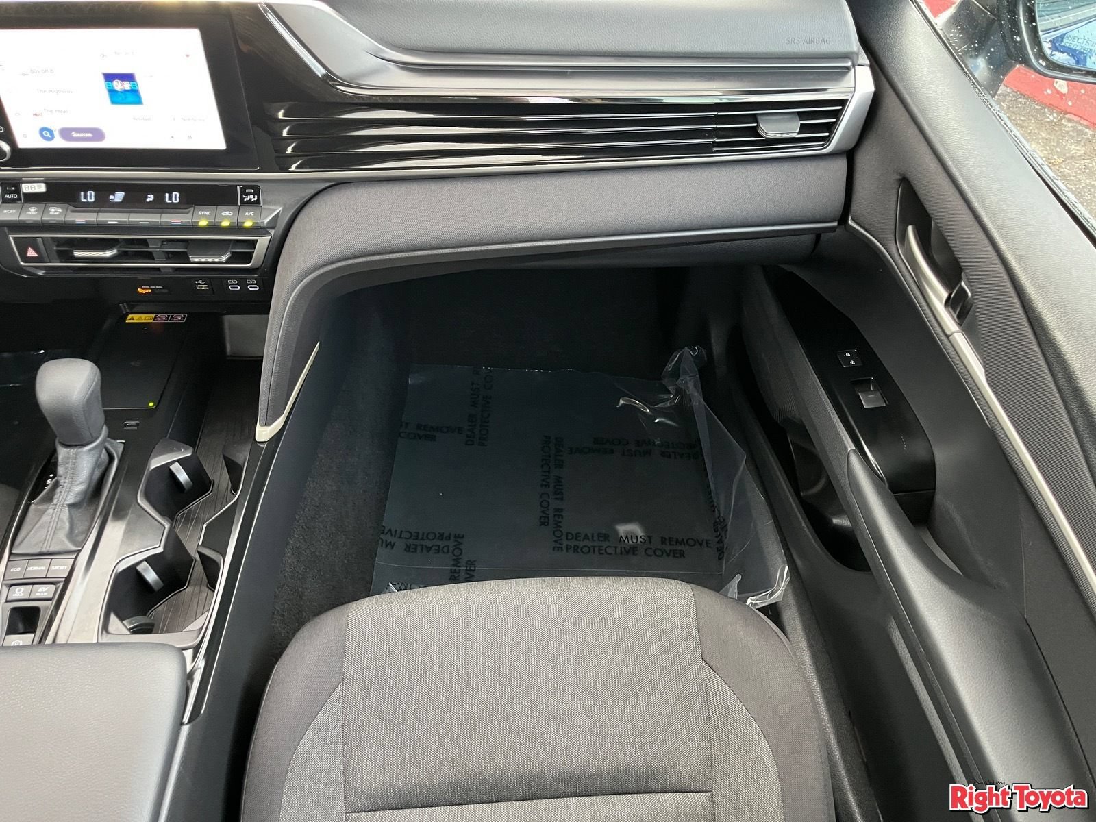 Used 2026 Toyota Camry LE FWD image 18