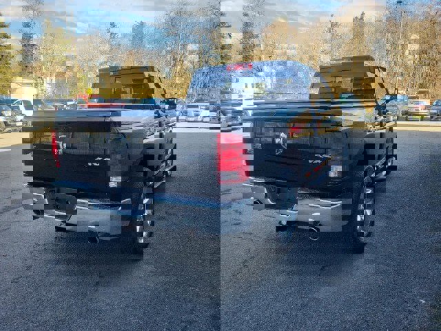 Used 2016 RAM 1500 Big Horn image 6