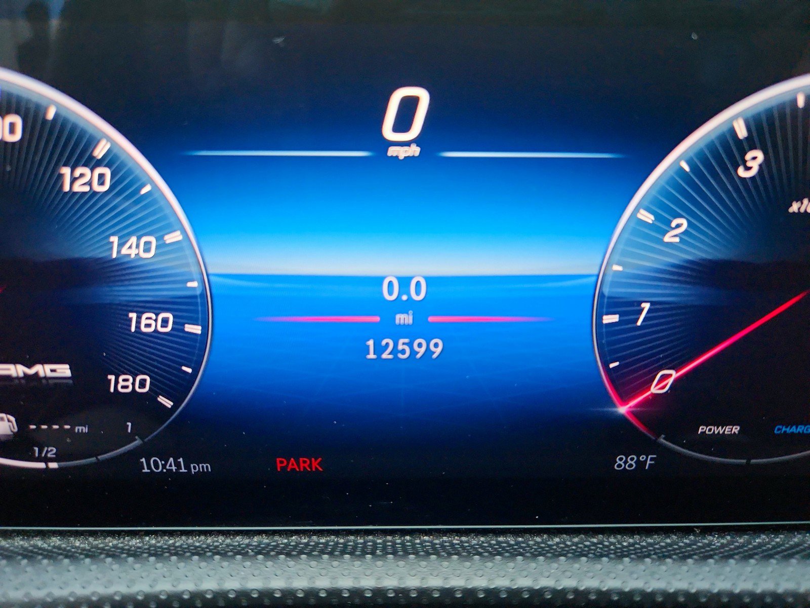 Certified 2025 Mercedes-Benz CLA 35 AMG 4MATIC image 33