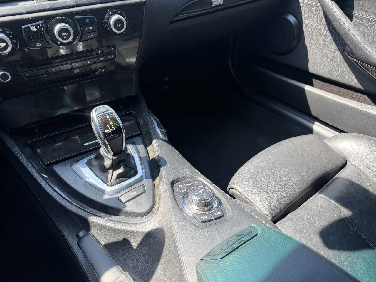 Used 2009 BMW 650i Coupe RWD image 14