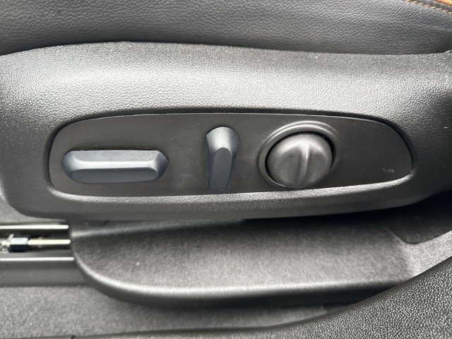 Certified 2023 GMC Acadia AT4 w/ Technology Package image 14