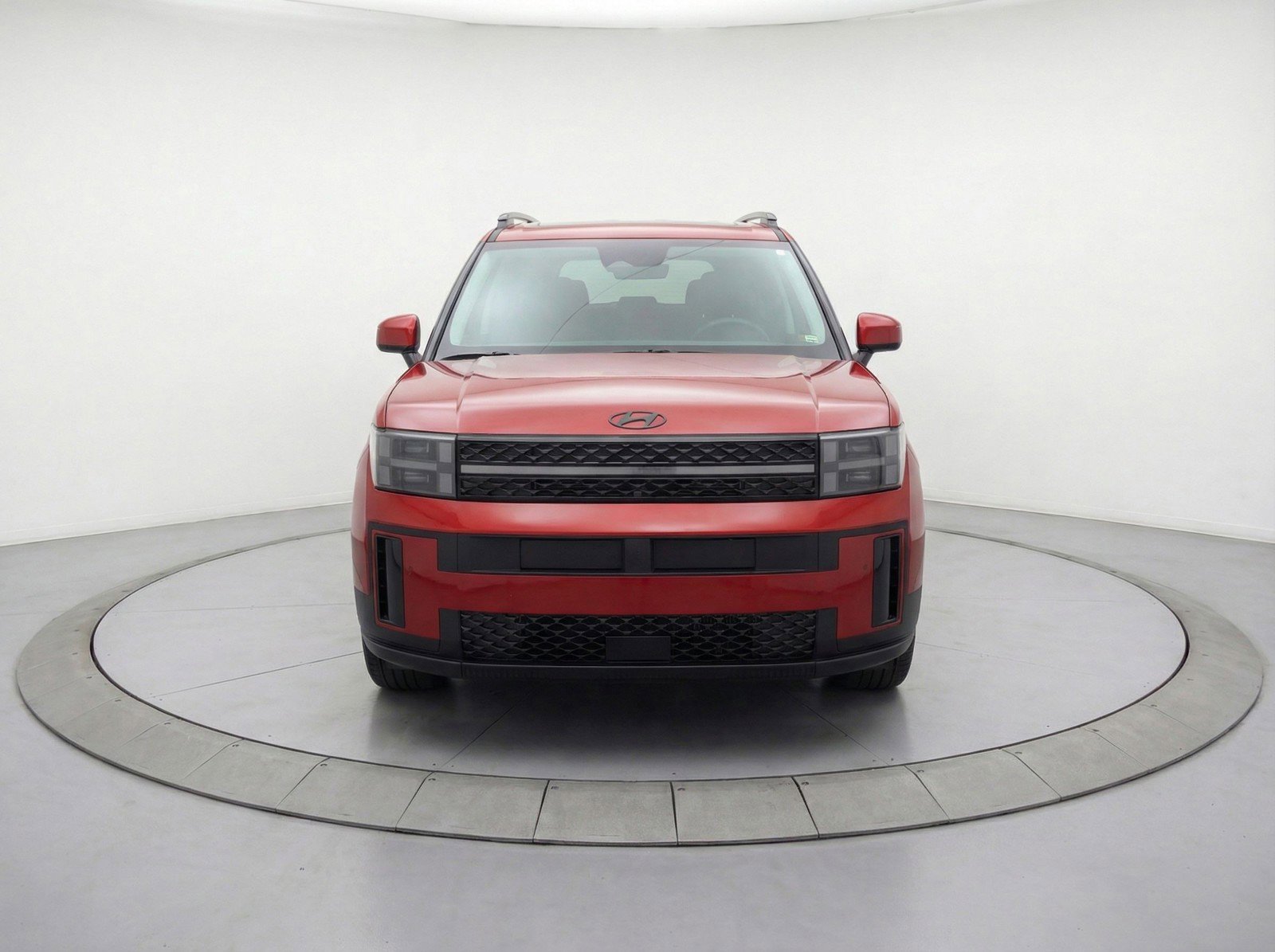 Used 2024 Hyundai Santa Fe SEL image 2