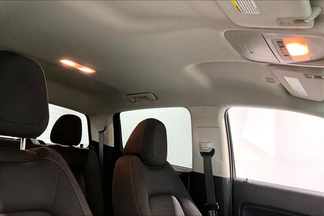 Used 2020 GMC Canyon SLE w/ Elevation Edition AWD/4WD image 36
