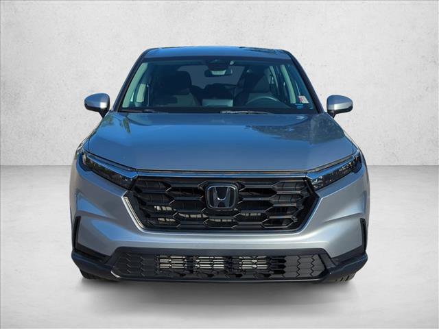 Used 2024 Honda CR-V LX image 2
