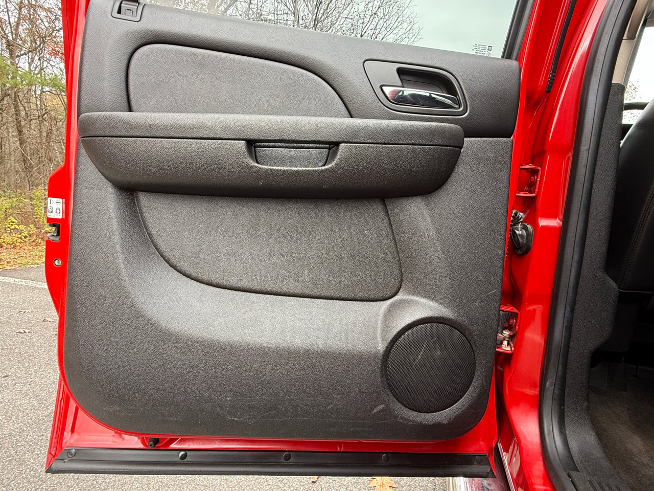 Used 2013 GMC Sierra 2500 SLT w/ Entertainment Package image 19