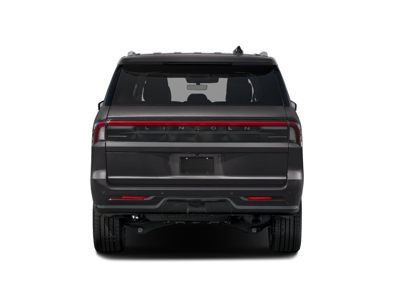 New 2027 Lincoln Navigator L Reserve w/ Jet Appearance Package AWD/4WD image 29