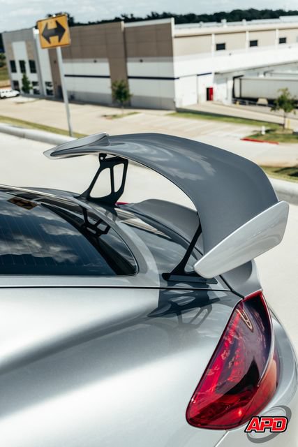 Used 2016 Porsche Cayman GT4 RWD image 30