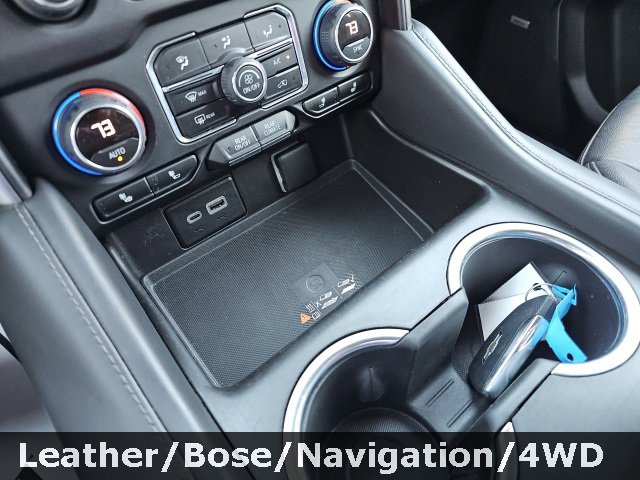 Used 2023 Chevrolet Suburban LT image 27