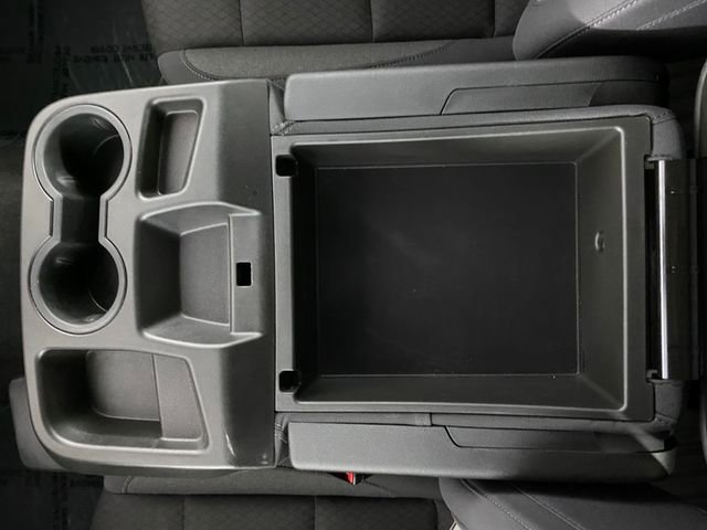 Used 2022 Chevrolet Silverado 1500 Custom image 27