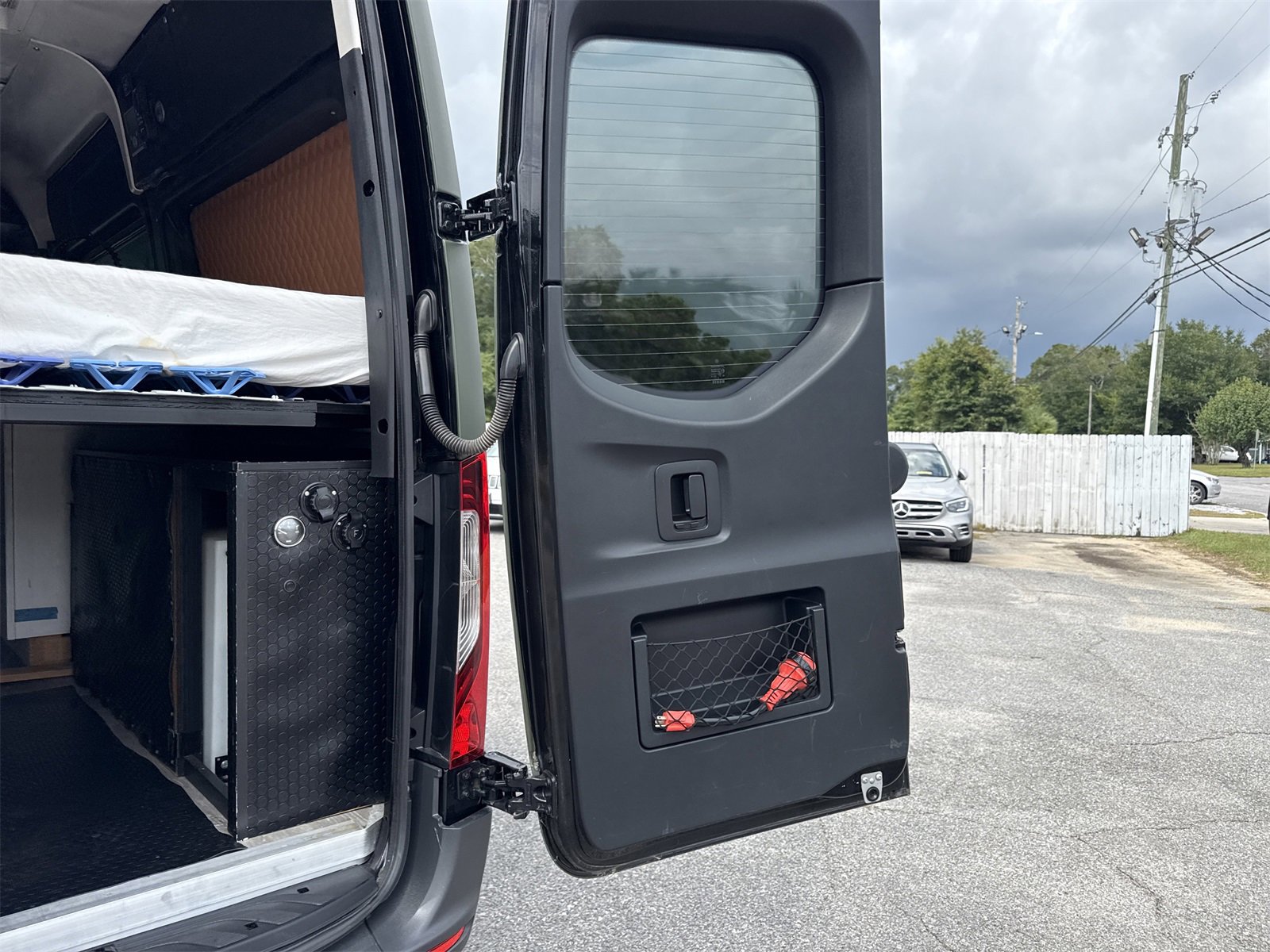 Used 2019 Mercedes-Benz Sprinter 2500 image 43